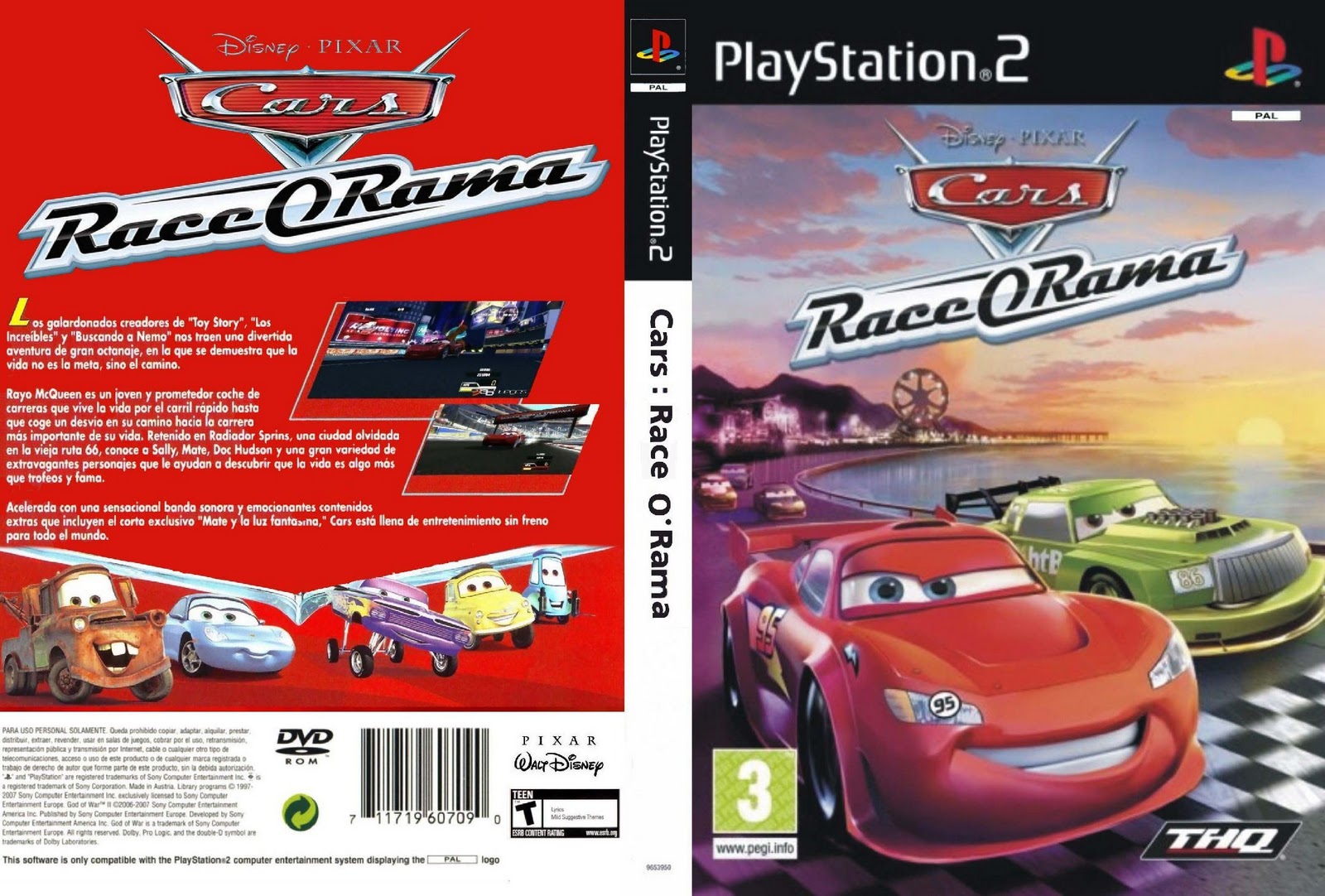 Cars 2 Game Nds Torrent
